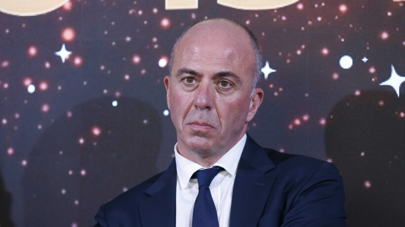 Asse Roma-Berlino: Italo arriva in Germania