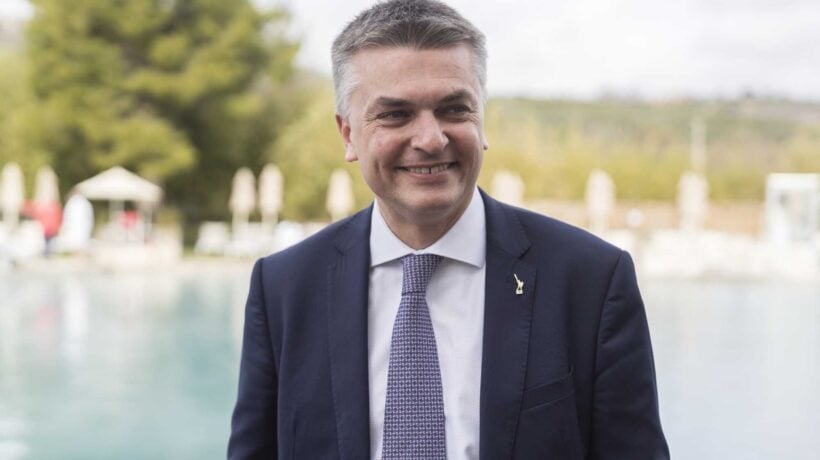 «Stop all’export di benzina, incentivare le bioraffinerie ma eliminare le tasse green»