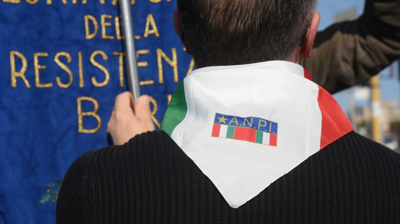 L’Anpi se la prende con le prime Comunioni