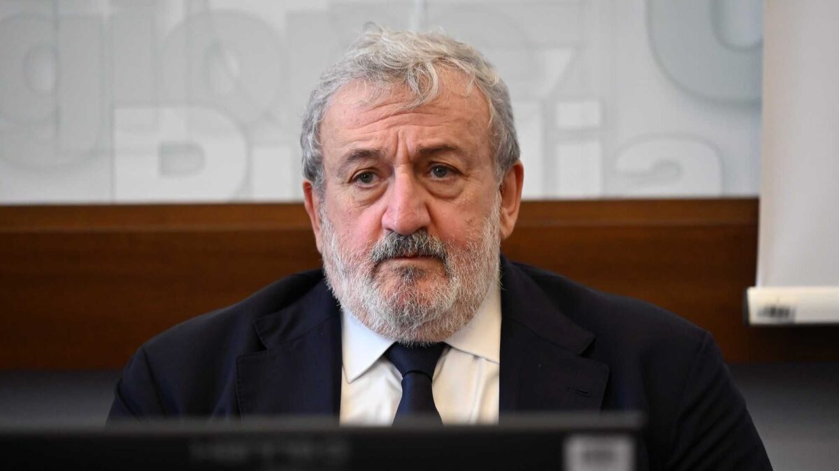 Caro Emiliano, che affanni per darle una paga