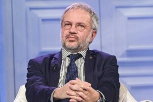 Claudio Borghi: «Sì al gas russo, a chiederlo è il Paese»