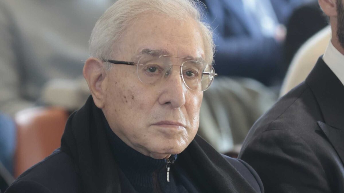 Donazioni per 42 milioni dal Cav. Dell’Utri e moglie rinviati a giudizio