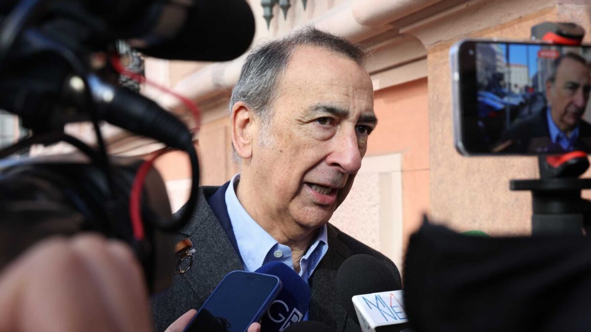 Il modello Sala ha fallito. Il centrodestra che propone?