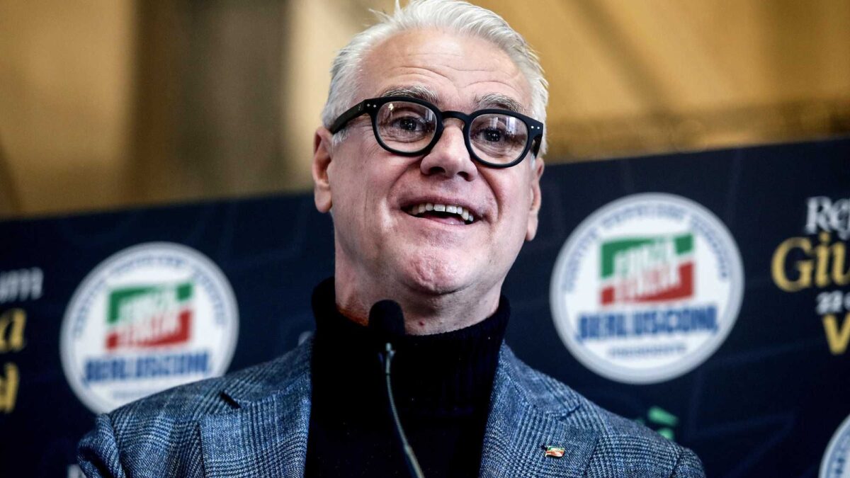 Zngrillo: «L’Ue sarà costretta ad allentare i vincoli»