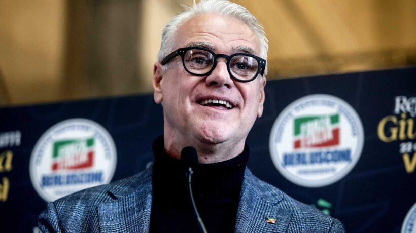 Zngrillo: «L’Ue sarà costretta ad allentare i vincoli»