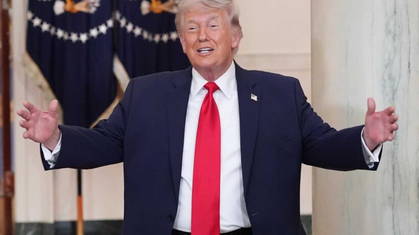 Trump furioso lancia un altro ultimatum :«Riaprite in 48 ore o sarà l’inferno»