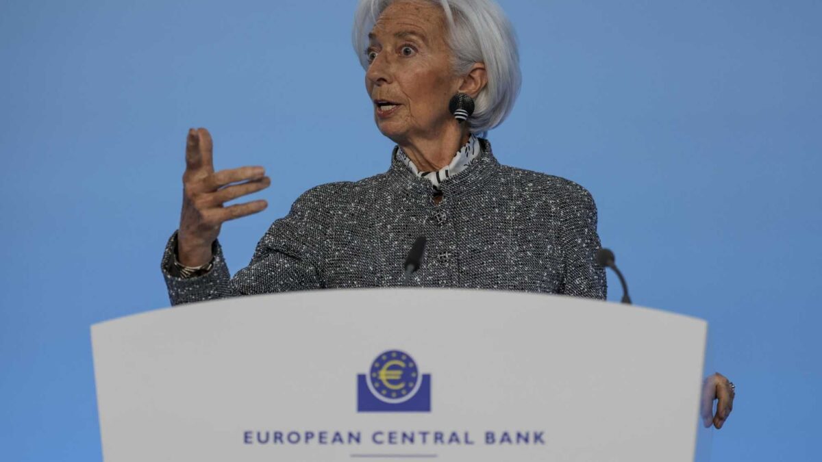 Speriamo che la Bce non imiti la Ue