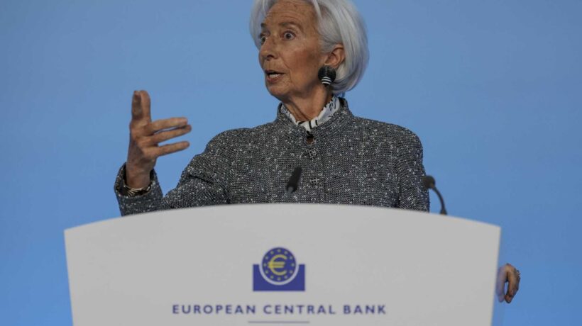Speriamo che la Bce non imiti la Ue