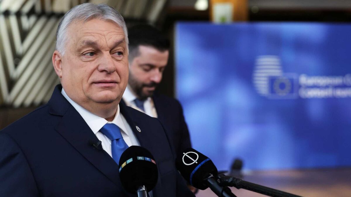 Ungheria al voto e riecco le «manovre russe»