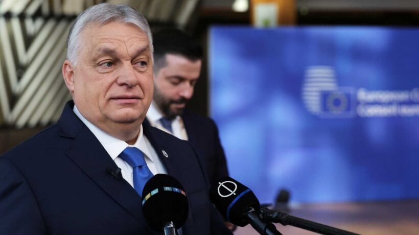 Ungheria al voto e riecco le «manovre russe»
