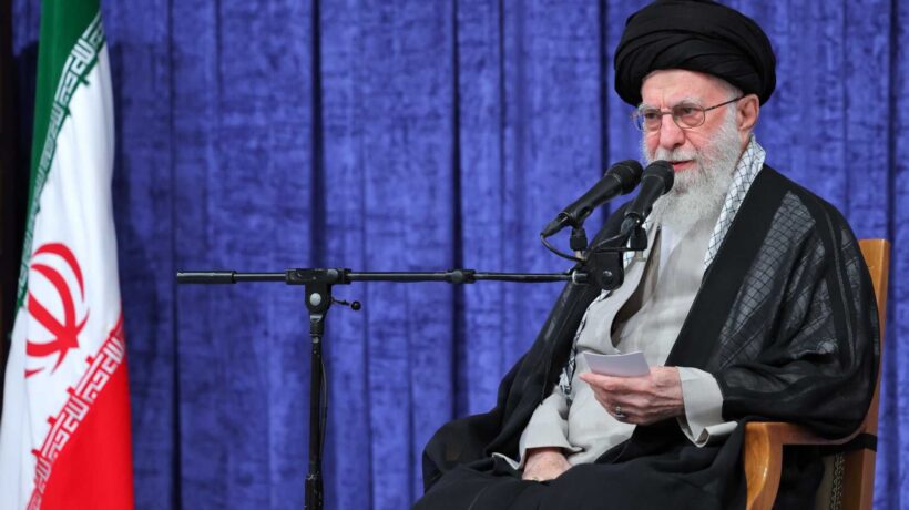 Trump ha ragione: l’Iran è un male. Però la guerra era la cura sbagliata