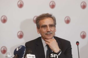 Colpo di scena a Mps: torna Lovaglio. In sella grazie ai Del Vecchio e a Bpm