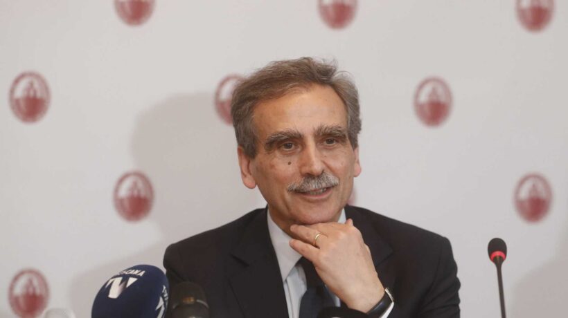 Colpo di scena a Mps: torna Lovaglio. In sella grazie ai Del Vecchio e a Bpm