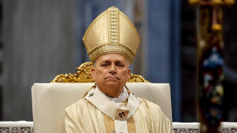Il Papa va alla Sapienza che espulse Ratzinger