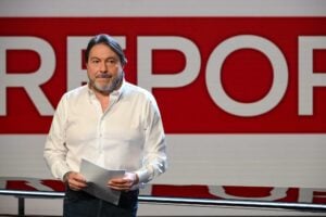 Il giornalismo d’assalto per Ranucci: accusa Nordio ma sbaglia data e nomi