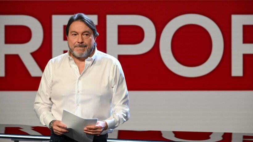 Il giornalismo d’assalto per Ranucci: accusa Nordio ma sbaglia data e nomi
