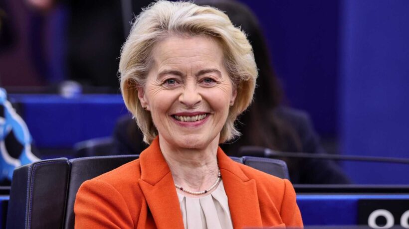 Caro energia, l’Ue se la cava con un aiutino