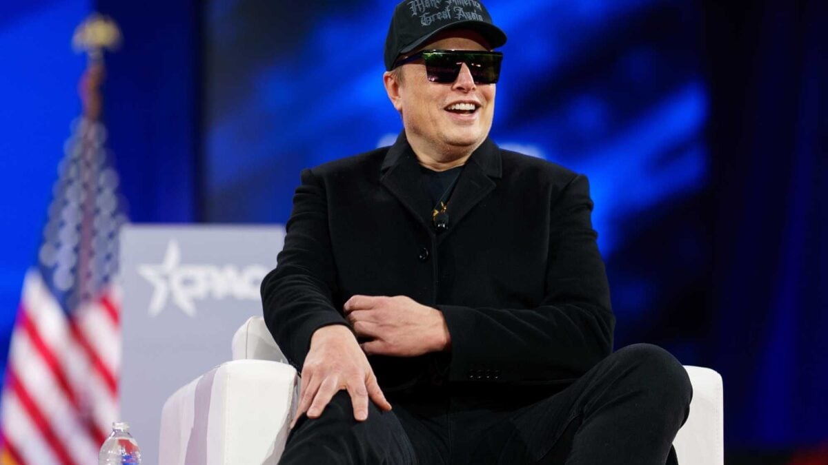 La nuova rivoluzione di Musk porta Gutenberg nel terzo millennio