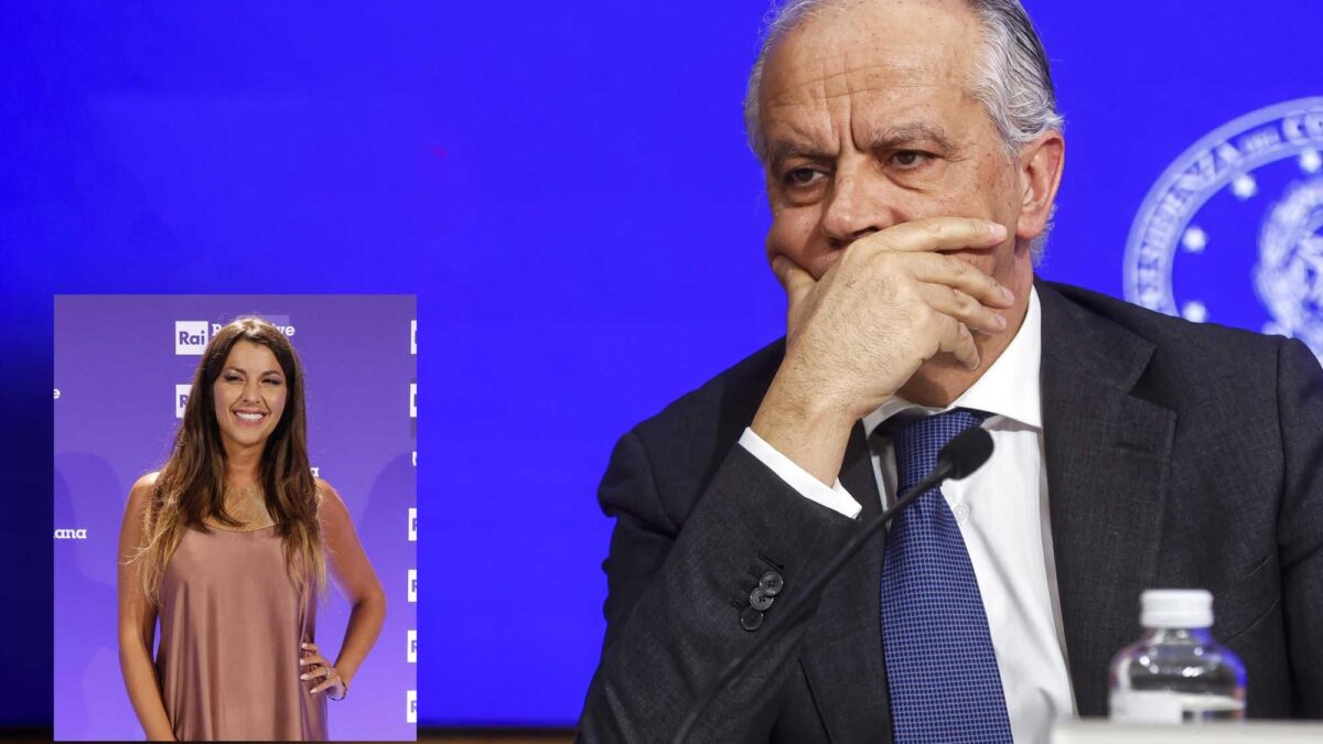 Vogliono far fuori Piantedosi