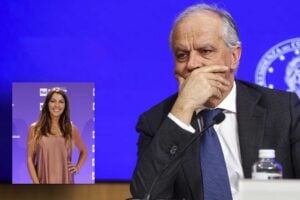 Vogliono far fuori Piantedosi