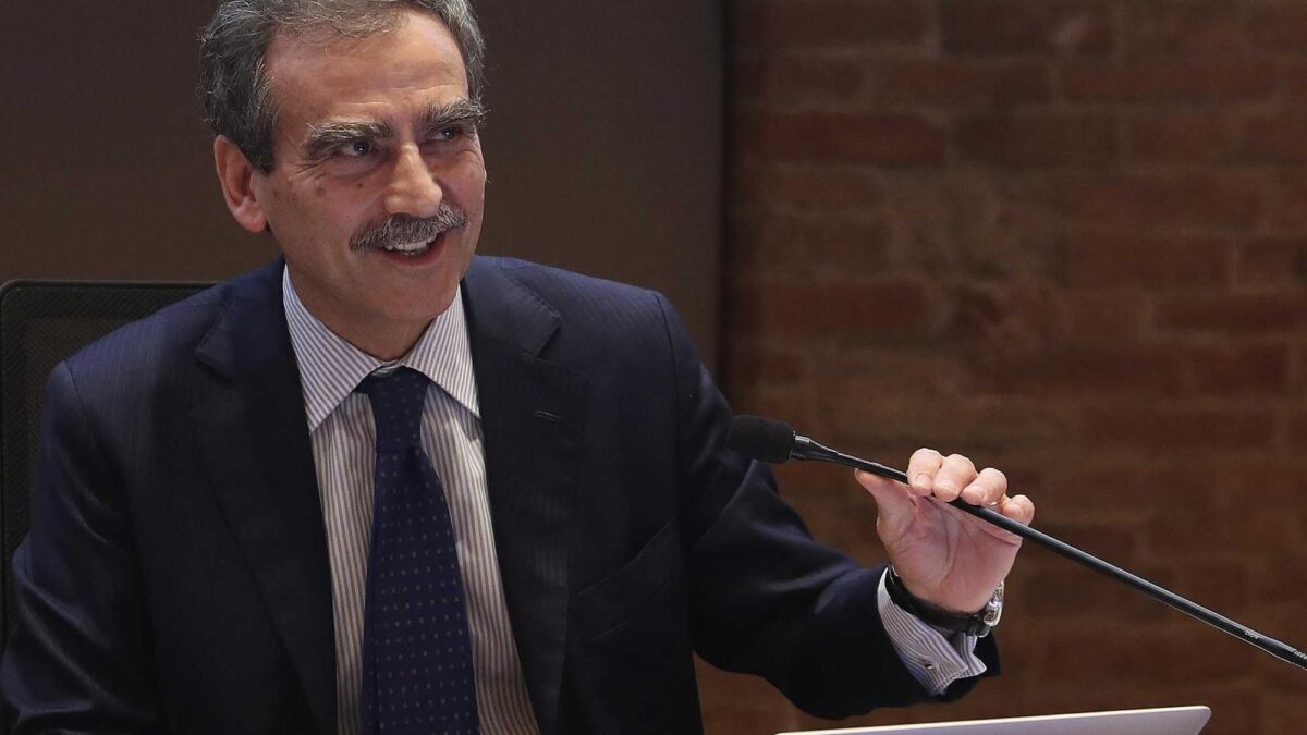Mps, Lovaglio cerca voti ma il mercato frena