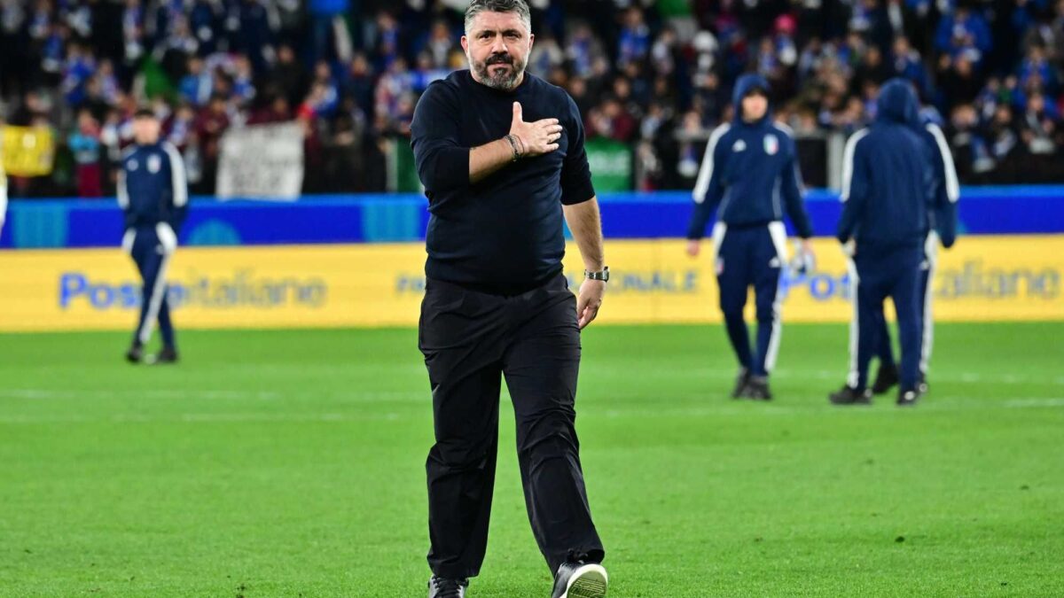 Il campionato oggi riparte: non deve essere la scusa per chiudere il dossier Italia