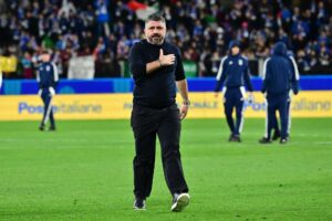 Il campionato oggi riparte: non deve essere la scusa per chiudere il dossier Italia