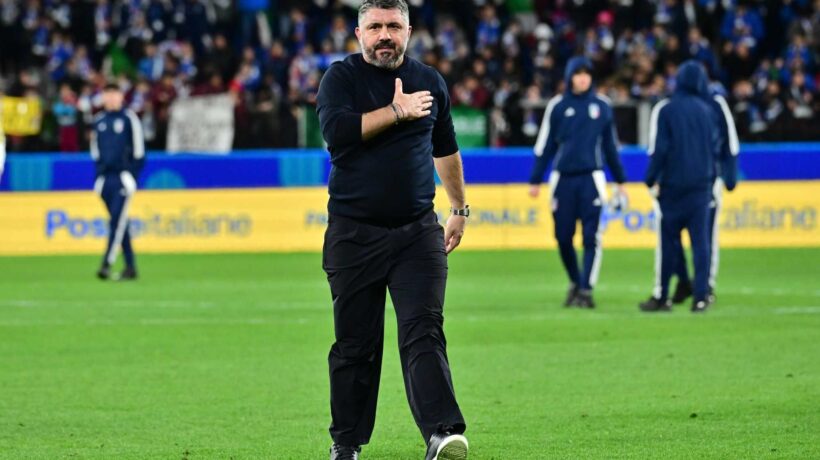 Il campionato oggi riparte: non deve essere la scusa per chiudere il dossier Italia