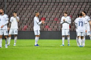 L’amore per la maglia degli azzurri: per fare i Mondiali volevano il bonus