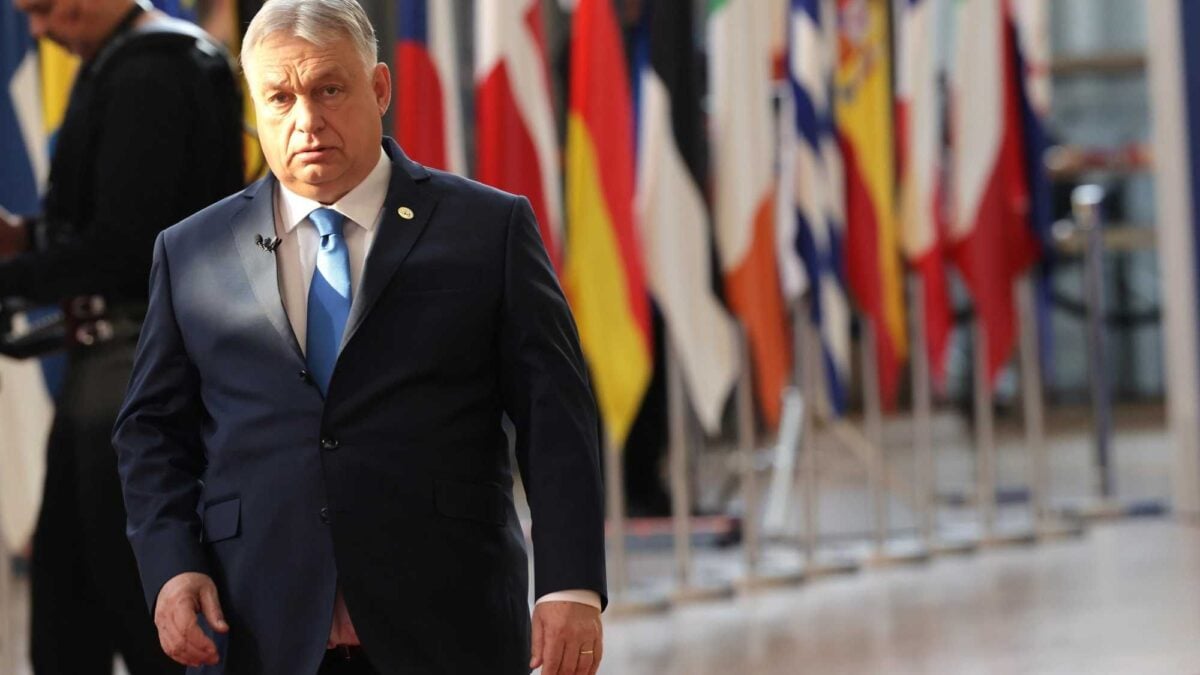 Ungheria al voto, Orbán cerca la riconferma contro Bruxelles e Kiev