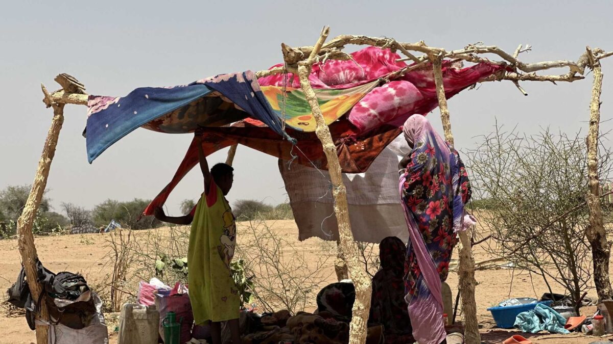Tre anni di guerra in Sudan: esercito riprende Khartoum, Darfur ai ribelli