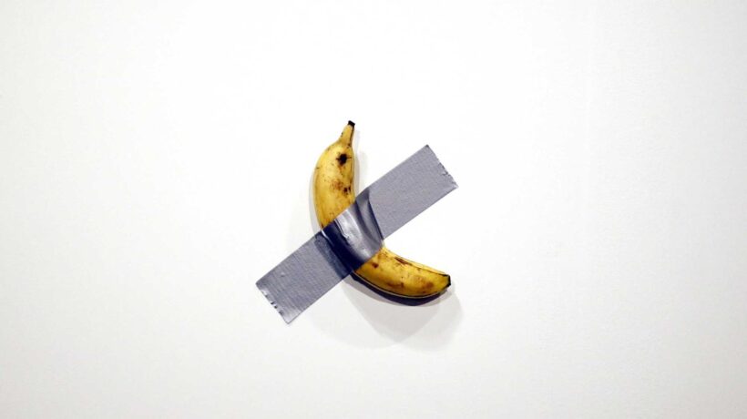 L’arte come provocazione ha stufato. Si dica quando è una «ca… pazzesca»
