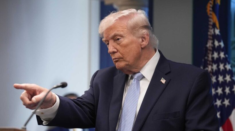Trump conferma: «Oggi l’ultimatum». Pakistan e Turchia cercano la tregua