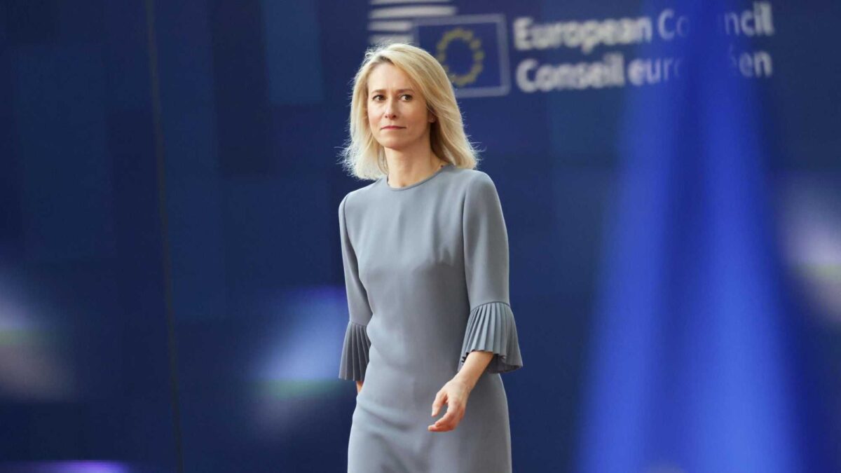 I nani di Bruxelles ora fanno i grossi