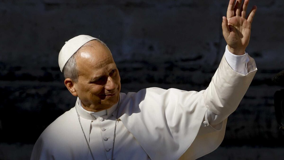 Le minacce del Pentagono al Vaticano: «Sosteneteci. E ricordate Avignone»