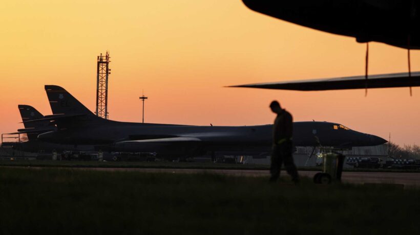 «Epic Fury» è stata un successo militare, il resto è un’incognita e i cocci sono nostri