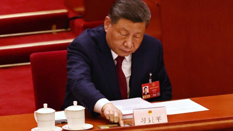Un po’ mediatrice, un po’ incendiaria. La Cina lucra sulla pace come sul caos