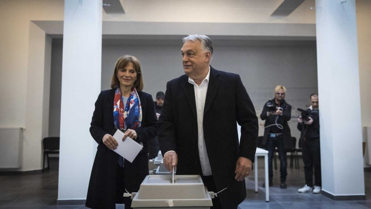 Elezioni Ungheria, se Orbán perde è una sberla a Trump ma di sicuro non è la rivincita dell’Ue