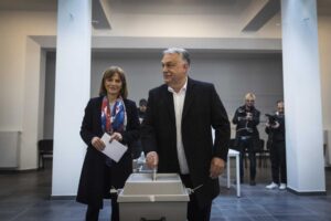 Elezioni Ungheria, se Orbán perde è una sberla a Trump ma di sicuro non è la rivincita dell’Ue