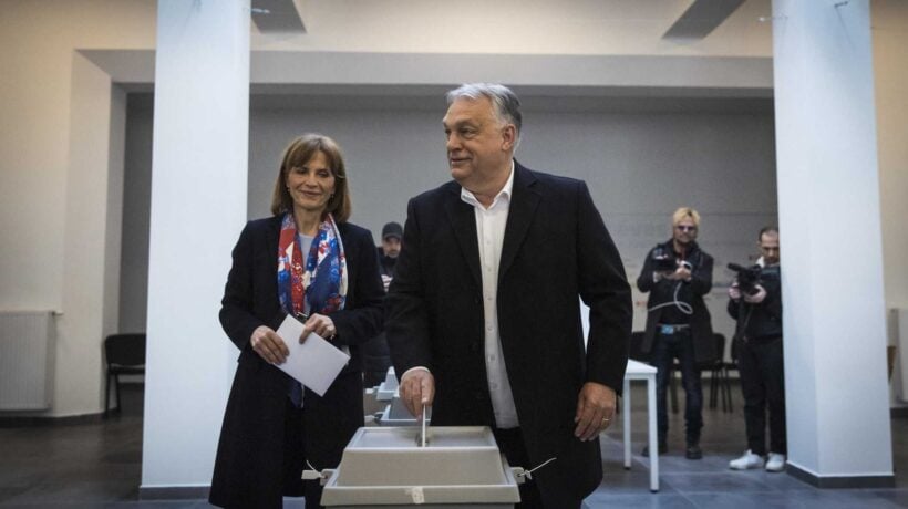 Elezioni Ungheria, se Orbán perde è una sberla a Trump ma di sicuro non è la rivincita dell’Ue