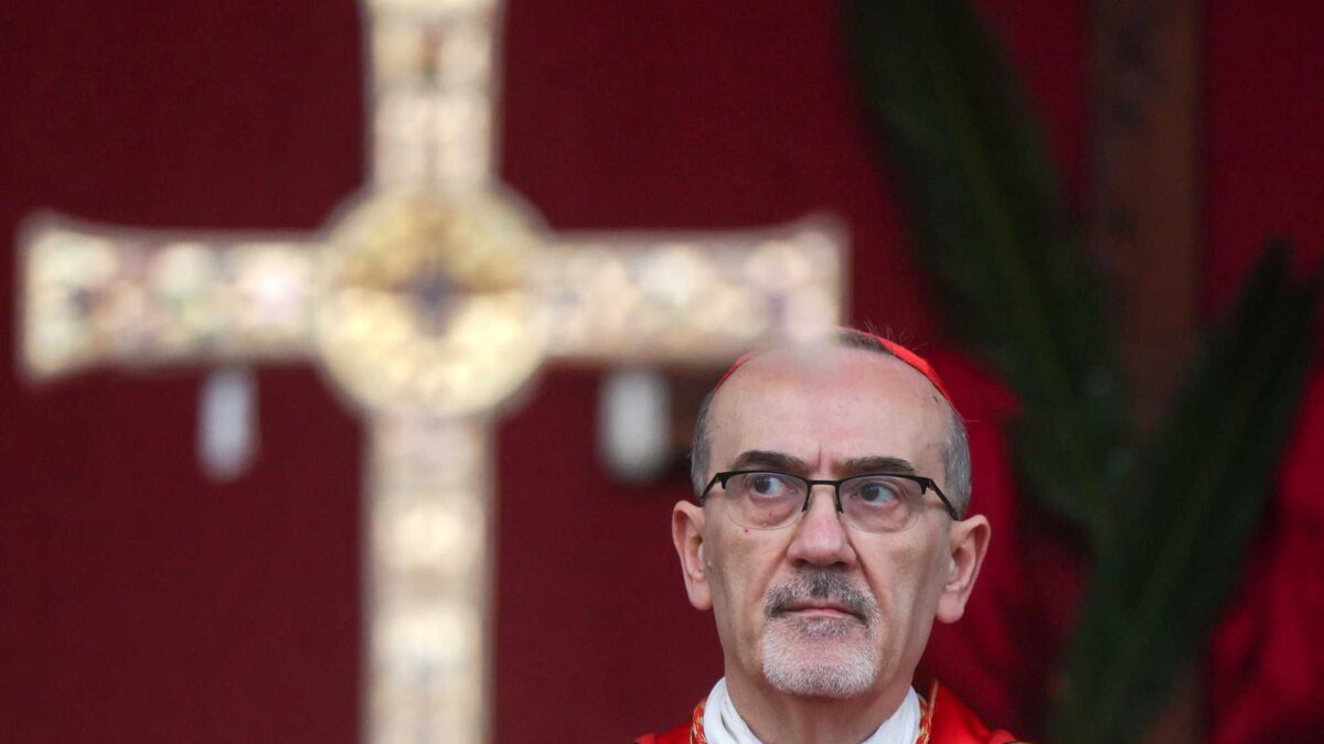 I cattolici non versino benzina sul fuoco