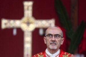 I cattolici non versino benzina sul fuoco