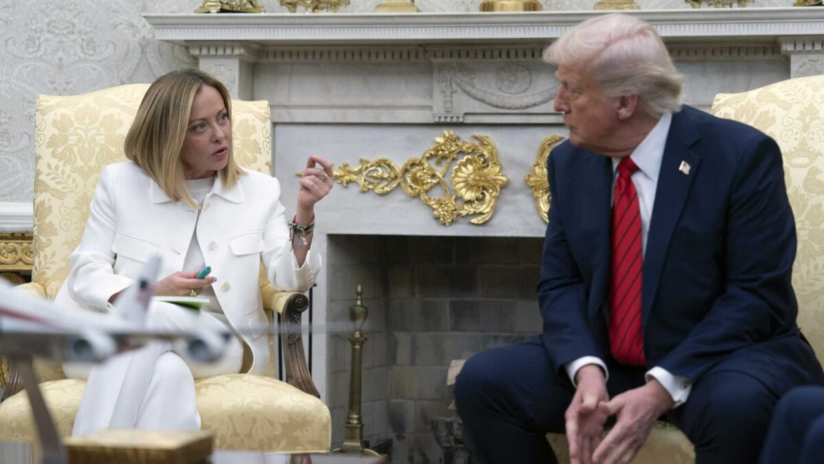 Trump-Meloni, nuovo assalto: «Il rapporto è cambiato». L’Italia ridimensiona il litigio