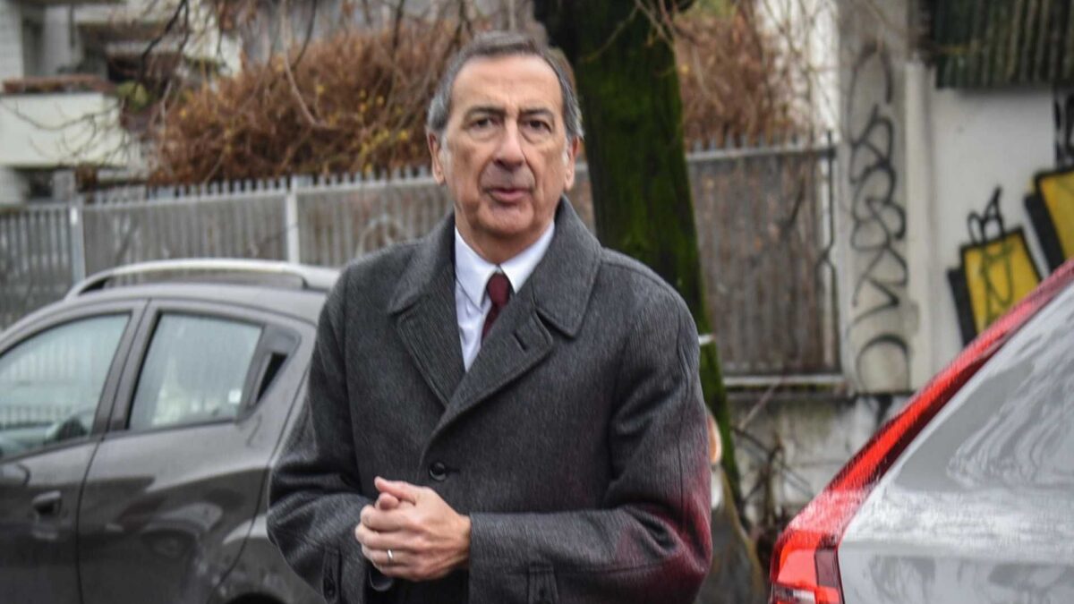Sala scimmiotta i flop di Mamdani: se potessi pure io tasserei i ricchi