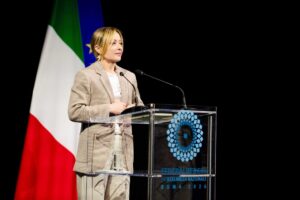 Il 25 aprile è un’occasione per la destra