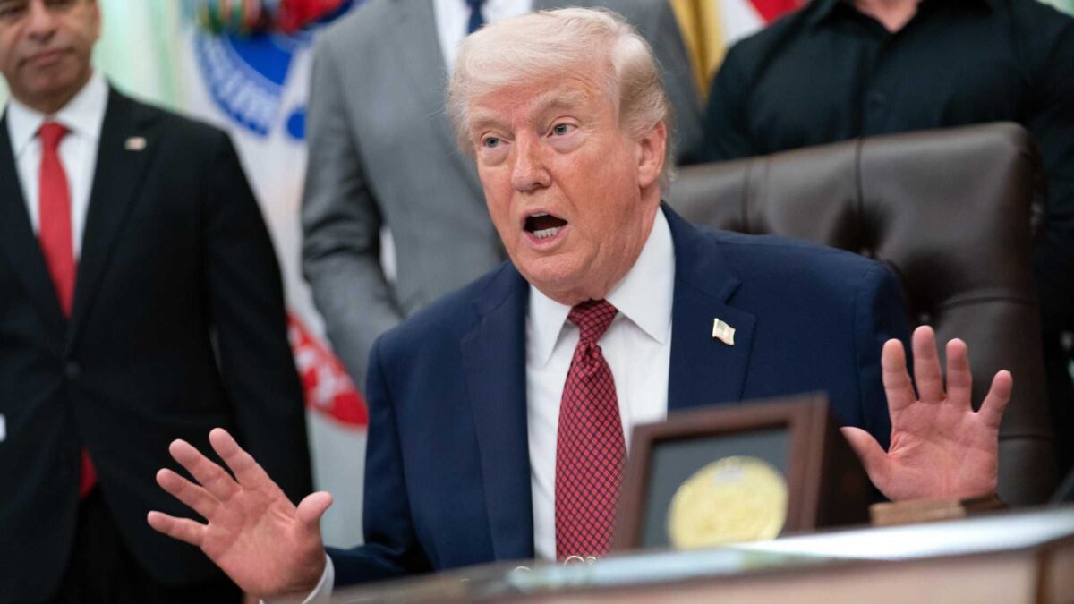 Bluff e minacce: forse salta il tavolo Usa-Iran