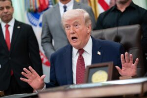 Bluff e minacce: forse salta il tavolo Usa-Iran