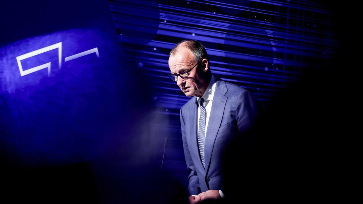 Merz riunisce i vertici di Stato per l’energia