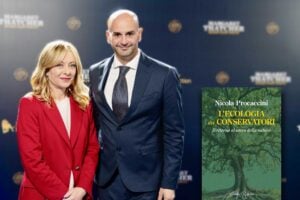 Il Green deal è ideologia dannosa. Il vero ecologista è il conservatore