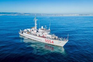 Dalla Liguria a Hormuz. I cacciamine italiani, eccellenza dello sminamento navale